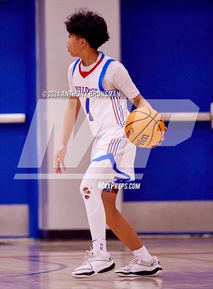 Thumbnail 1 in Del Oro @ Folsom photogallery.