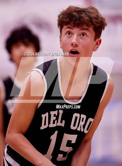 Thumbnail 2 in Del Oro @ Folsom photogallery.