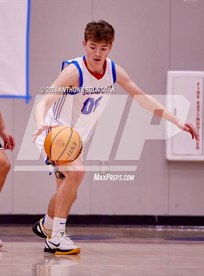Thumbnail 2 in Del Oro @ Folsom photogallery.