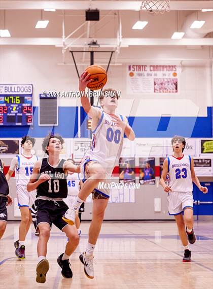 Thumbnail 1 in Del Oro @ Folsom photogallery.