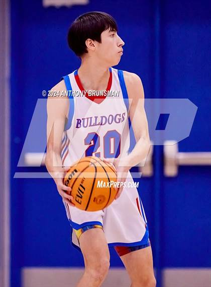 Thumbnail 2 in Del Oro @ Folsom photogallery.