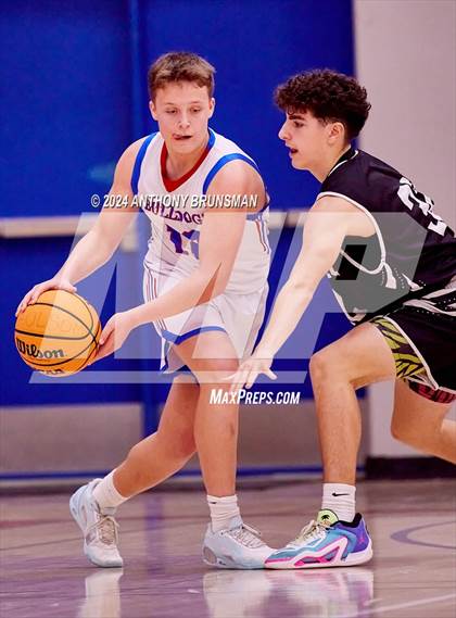 Thumbnail 2 in Del Oro @ Folsom photogallery.