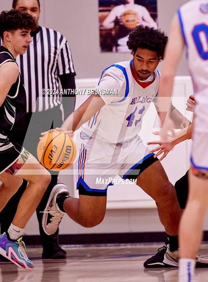 Thumbnail 2 in Del Oro @ Folsom photogallery.