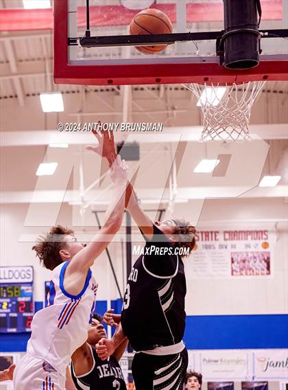 Thumbnail 2 in Del Oro @ Folsom photogallery.