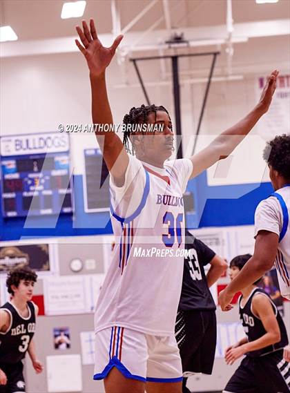 Thumbnail 2 in Del Oro @ Folsom photogallery.