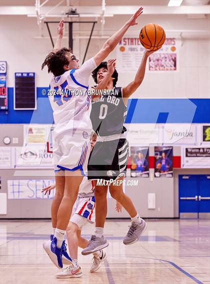Thumbnail 1 in Del Oro @ Folsom photogallery.