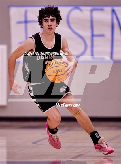 Thumbnail 2 in Del Oro @ Folsom photogallery.