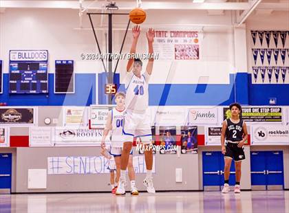 Thumbnail 2 in Del Oro @ Folsom photogallery.