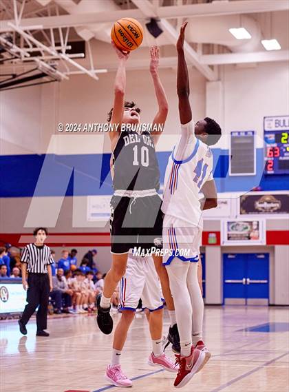 Thumbnail 2 in Del Oro @ Folsom photogallery.