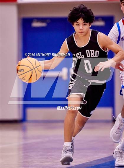 Thumbnail 1 in Del Oro @ Folsom photogallery.