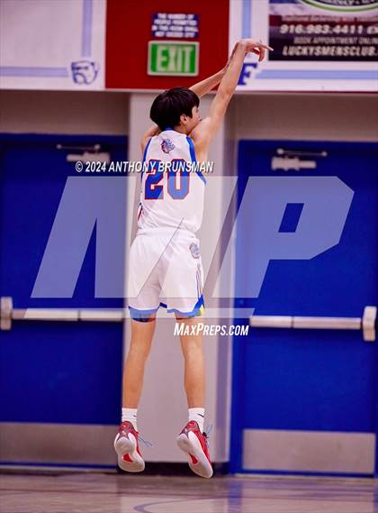 Thumbnail 1 in Del Oro @ Folsom photogallery.