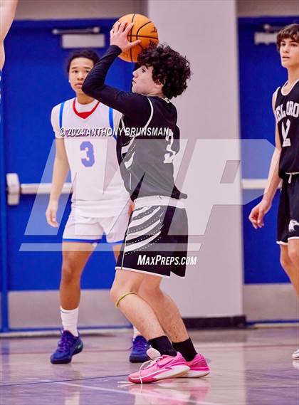 Thumbnail 2 in Del Oro @ Folsom photogallery.