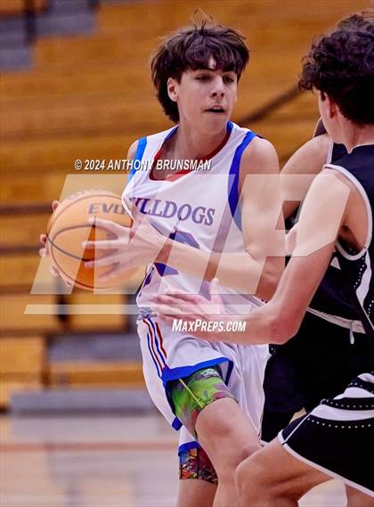 Thumbnail 1 in Del Oro @ Folsom photogallery.