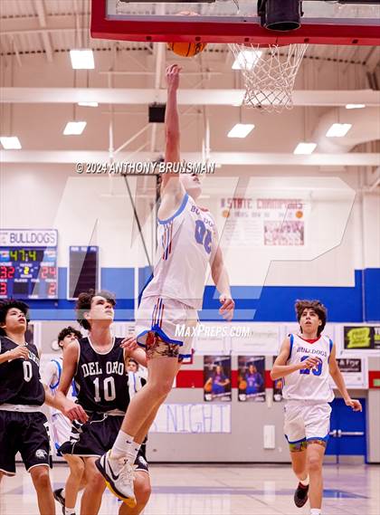 Thumbnail 3 in Del Oro @ Folsom photogallery.
