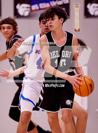 Thumbnail 1 in Del Oro @ Folsom photogallery.