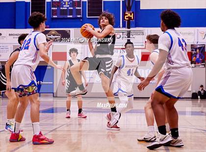 Thumbnail 2 in Del Oro @ Folsom photogallery.