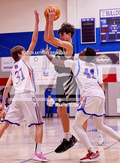 Thumbnail 3 in Del Oro @ Folsom photogallery.