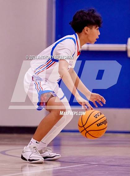 Thumbnail 2 in Del Oro @ Folsom photogallery.