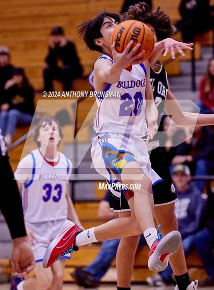 Thumbnail 1 in Del Oro @ Folsom photogallery.