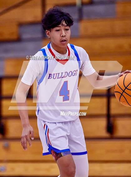 Thumbnail 2 in Del Oro @ Folsom photogallery.