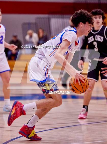 Thumbnail 1 in Del Oro @ Folsom photogallery.