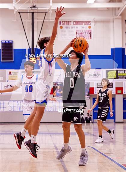 Thumbnail 1 in Del Oro @ Folsom photogallery.