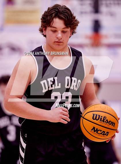 Thumbnail 2 in Del Oro @ Folsom photogallery.