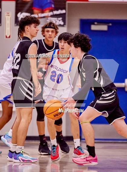 Thumbnail 1 in Del Oro @ Folsom photogallery.
