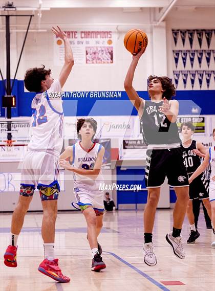 Thumbnail 3 in Del Oro @ Folsom photogallery.