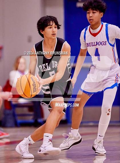 Thumbnail 1 in Del Oro @ Folsom photogallery.