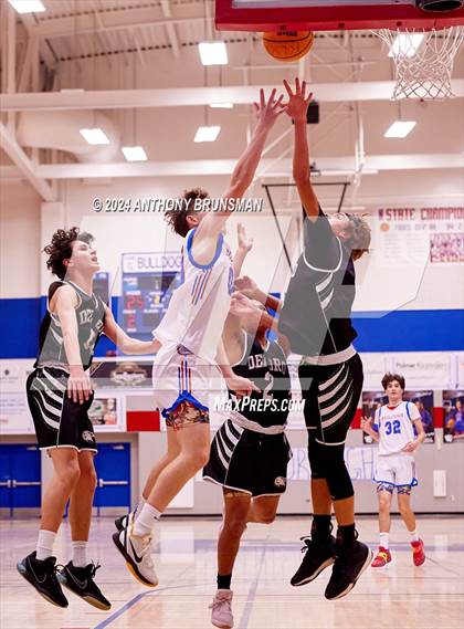 Thumbnail 1 in Del Oro @ Folsom photogallery.
