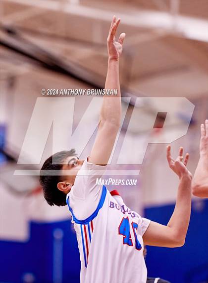 Thumbnail 3 in Del Oro @ Folsom photogallery.