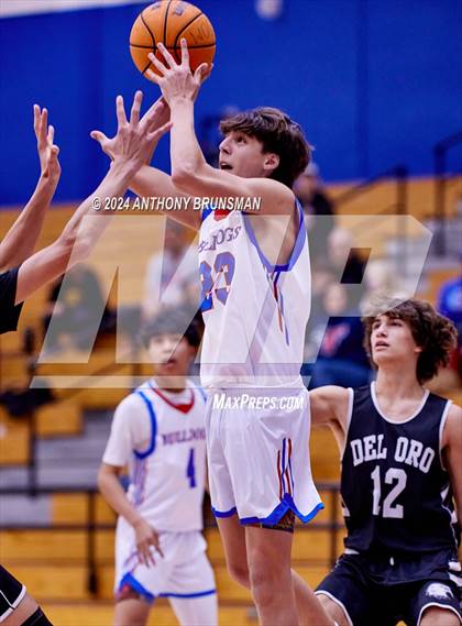 Thumbnail 2 in Del Oro @ Folsom photogallery.