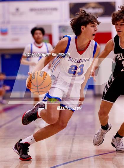 Thumbnail 1 in Del Oro @ Folsom photogallery.