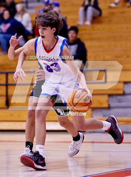 Thumbnail 3 in Del Oro @ Folsom photogallery.