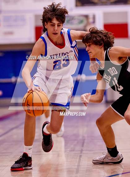 Thumbnail 2 in Del Oro @ Folsom photogallery.