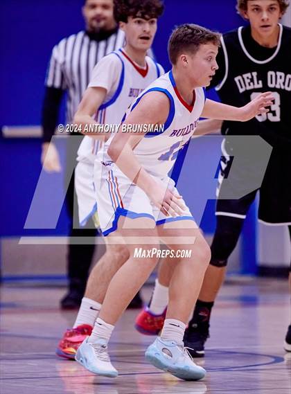 Thumbnail 3 in Del Oro @ Folsom photogallery.