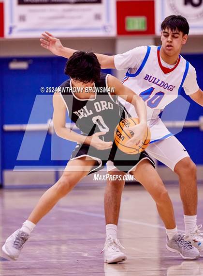 Thumbnail 2 in Del Oro @ Folsom photogallery.