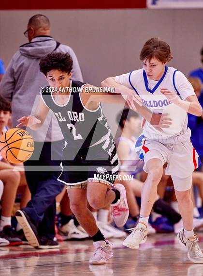 Thumbnail 2 in Del Oro @ Folsom photogallery.