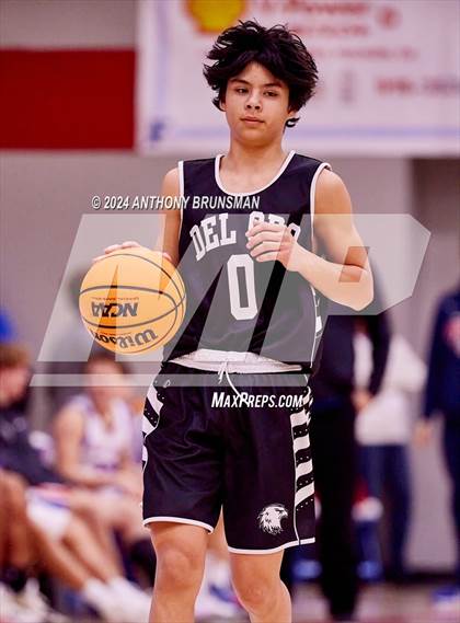 Thumbnail 1 in Del Oro @ Folsom photogallery.