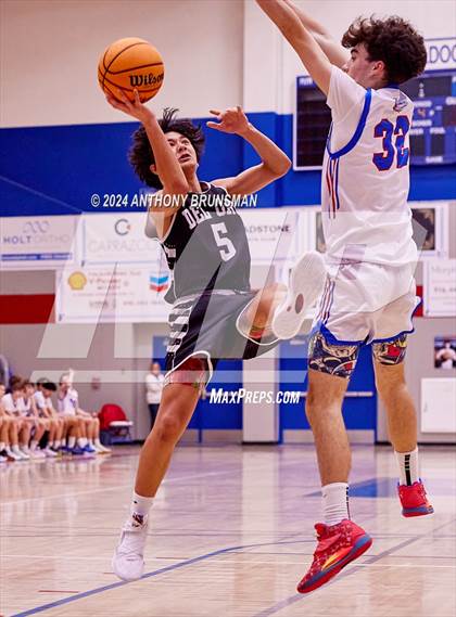 Thumbnail 2 in Del Oro @ Folsom photogallery.