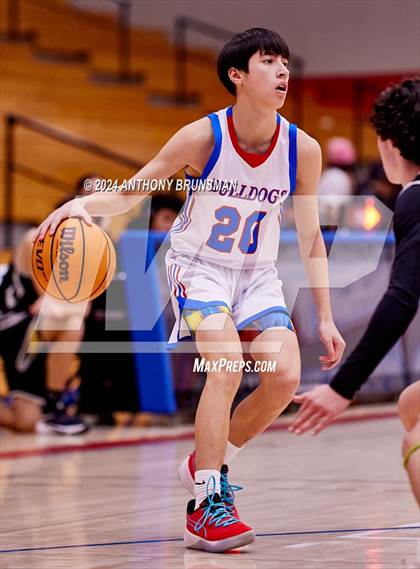 Thumbnail 2 in Del Oro @ Folsom photogallery.