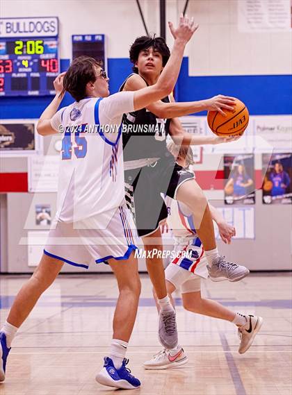 Thumbnail 3 in Del Oro @ Folsom photogallery.