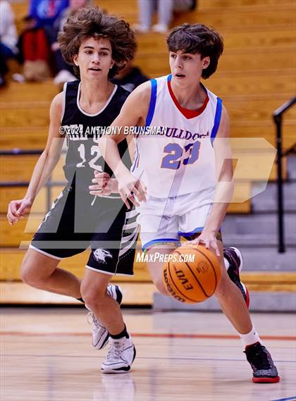 Thumbnail 1 in Del Oro @ Folsom photogallery.