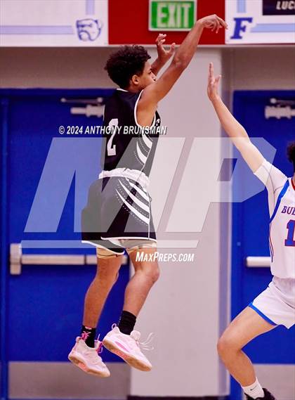 Thumbnail 3 in Del Oro @ Folsom photogallery.
