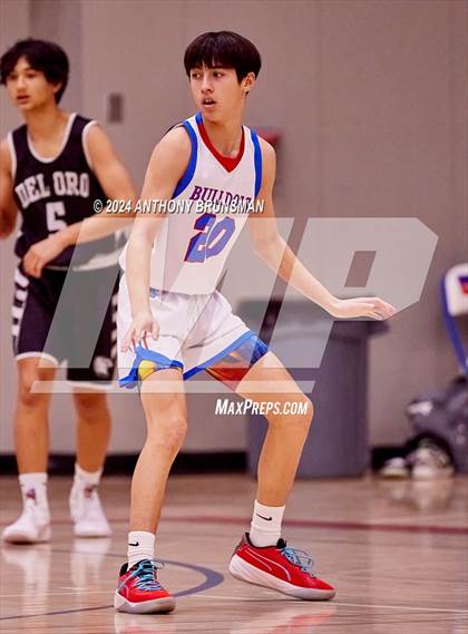 Thumbnail 2 in Del Oro @ Folsom photogallery.