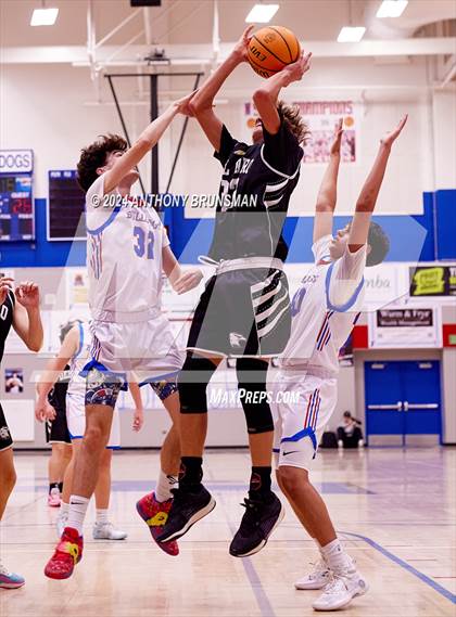 Thumbnail 2 in Del Oro @ Folsom photogallery.