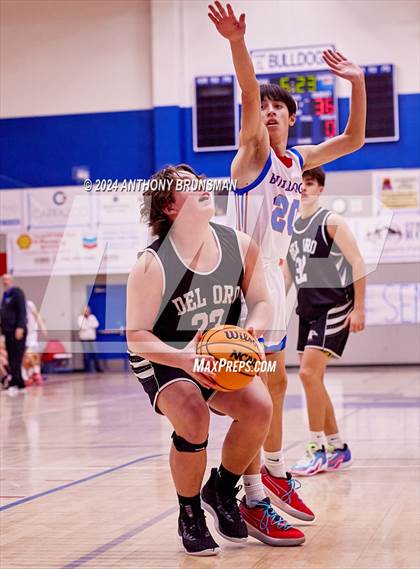 Thumbnail 2 in Del Oro @ Folsom photogallery.