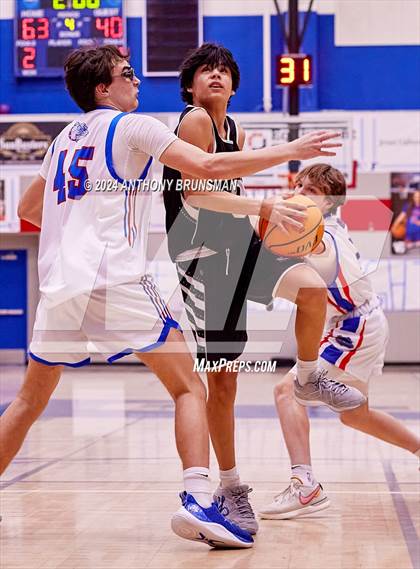 Thumbnail 2 in Del Oro @ Folsom photogallery.