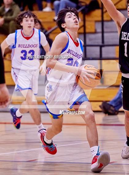 Thumbnail 2 in Del Oro @ Folsom photogallery.